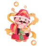 Vòng Quay May Mắn VIP welfare icon