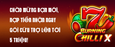 Ưu Đãi Nạp Lần Đầu Siêu Cấp promotion banner